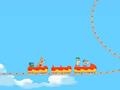 Phineas və Ferb: Rollercoaster online oynamaq