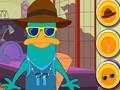 Agent P online oynamaq