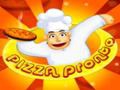 Pizza Pronto online oynamaq