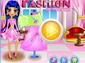 Fashion Designer online oynamaq