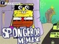 SpongeBob və Maska online oynamaq