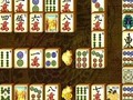 Mahjong Connect 3 online oynamaq