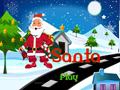 Santa online oynamaq