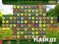 Flower Puzzle online oynamaq