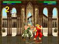 Street Fighter 2 online oynamaq