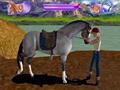 Barbie Horse online oynamaq