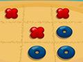 Tic-tac-toe online oynamaq