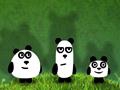 Panda Adventure online oynamaq