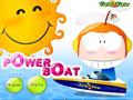 Power Boat online oynamaq