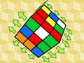 Rubik nin Cube online oynamaq