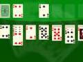 Klondike Solitaire online oynamaq