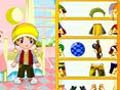 Toddler və körpə online oynamaq