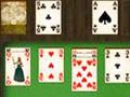 Solitaire online oynamaq