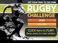 Rugby oyunu online oynamaq