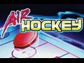 Air hockey! online oynamaq