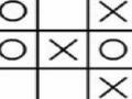 Tic - Tac Toe 2 online oynamaq