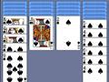 Spider Solitaire online oynamaq