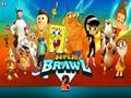 Super Brawl 2 online oynamaq