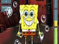 SpongeBob Fight online oynamaq