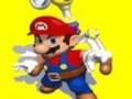 Ultimate Mario Oyunu Quiz online oynamaq