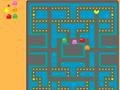 Pacman 2 online oynamaq