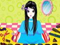 Hair Salon Game online oynamaq