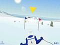 Ski Run online oynamaq