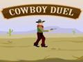 Duel Cowboys online oynamaq