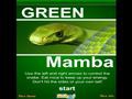 Green mamba online oynamaq