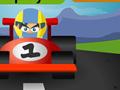 Kart racing online oynamaq