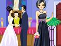 Beautiful bridesmaid online oynamaq