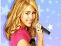 Hannah Montana online oynamaq