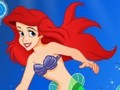 The Little Mermaid online oynamaq