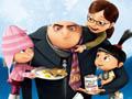 Despicable Me: Gizli Star Online online oynamaq