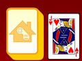 Pyramid Solitaire online oynamaq