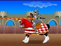 Joust online oynamaq