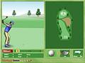 Yahoo Golf online oynamaq