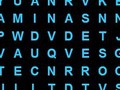 Word Search online oynamaq