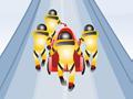 Bobsled online oynamaq