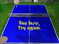 Ping - Pong online oynamaq