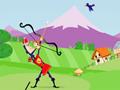 Orta əsr Golf online oynamaq