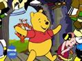 Pooh Golf online oynamaq