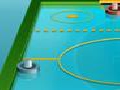 Air Hockey online oynamaq