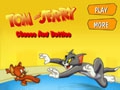 Tom və Jerry - Farkı Spot online oynamaq