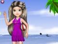 Avery Voleybol Dress Up online oynamaq