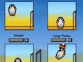 Penguin Smash online oynamaq