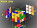 Rubik Cube online oynamaq