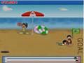 Beach run online oynamaq