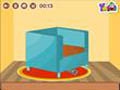 Relaxing Room Escape online oynamaq