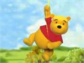 Winnie The Pooh Ball online oynamaq